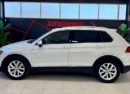 VOLKSWAGEN TIGUAN SPORT