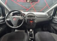 FIAT PUNTO LOUNGE 1.4