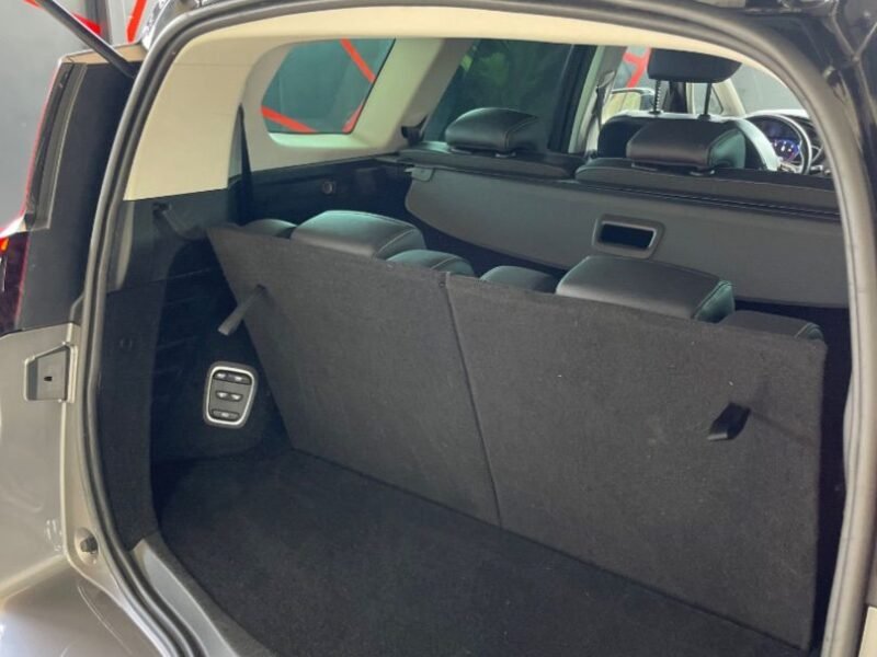 RENAULT GRAND SCENIC 7 PLAZAS ZEN BLUE