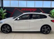 BMW 118D M SPORT