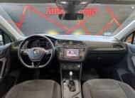 VOLKSWAGEN TIGUAN SPORT