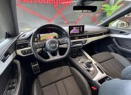 AUDI A5 S SPORTBACK S LINE