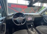 VOLKSWAGEN TIGUAN SPORT