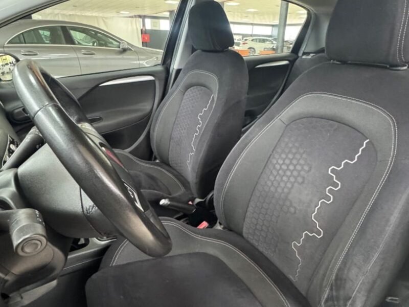 FIAT PUNTO LOUNGE 1.4