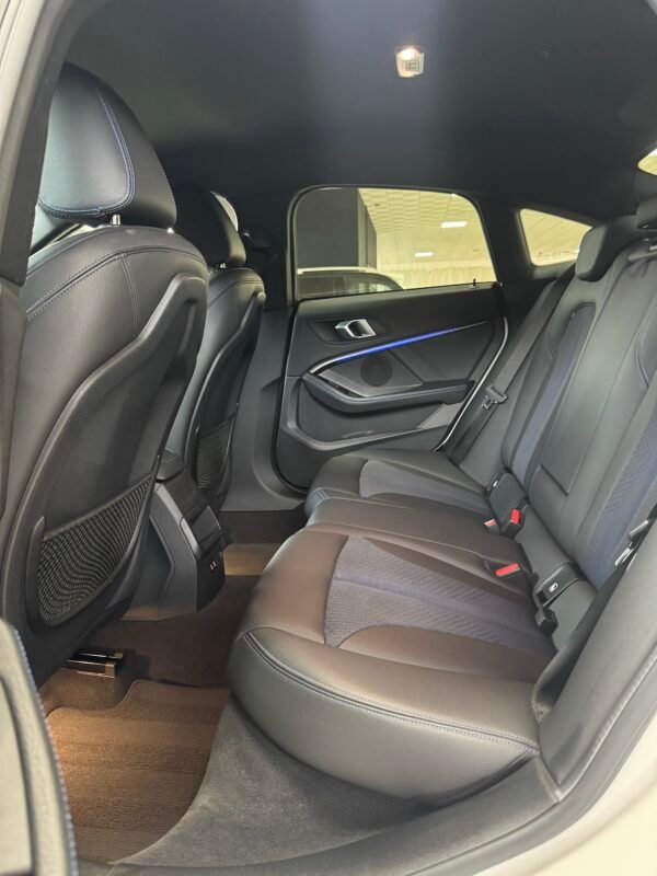 BMW 220 GRAN COUPE M SPORT