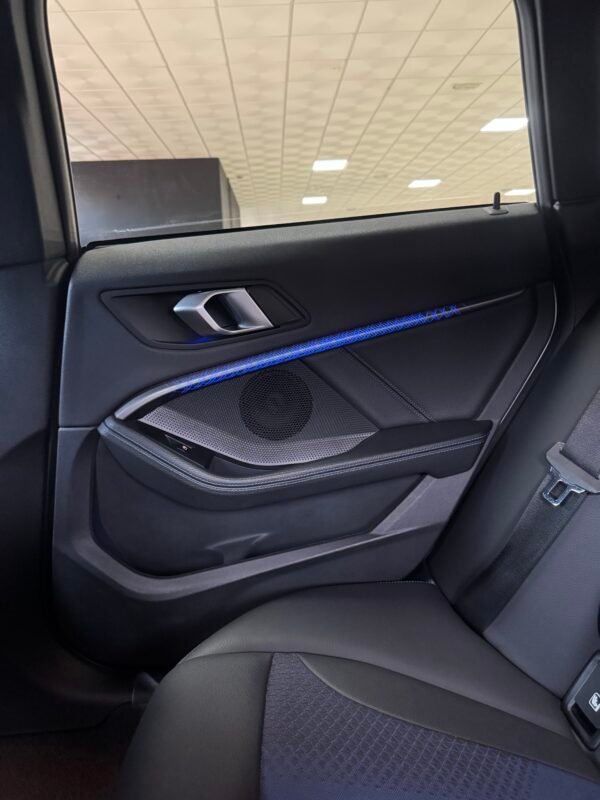 BMW 220 GRAN COUPE M SPORT