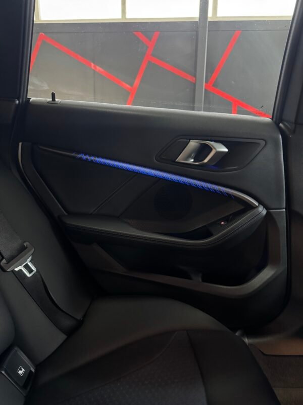 BMW 220 GRAN COUPE M SPORT