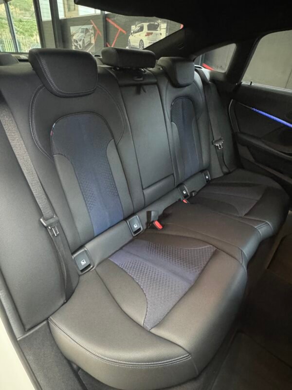 BMW 220 GRAN COUPE M SPORT