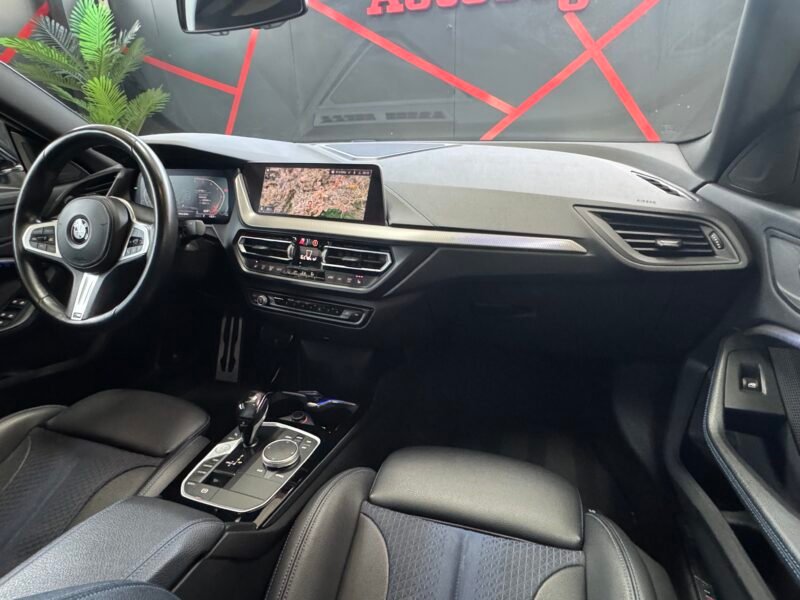 BMW 220 GRAN COUPE M SPORT