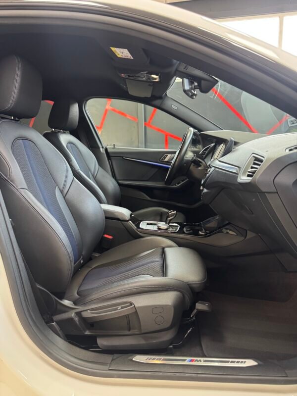 BMW 220 GRAN COUPE M SPORT