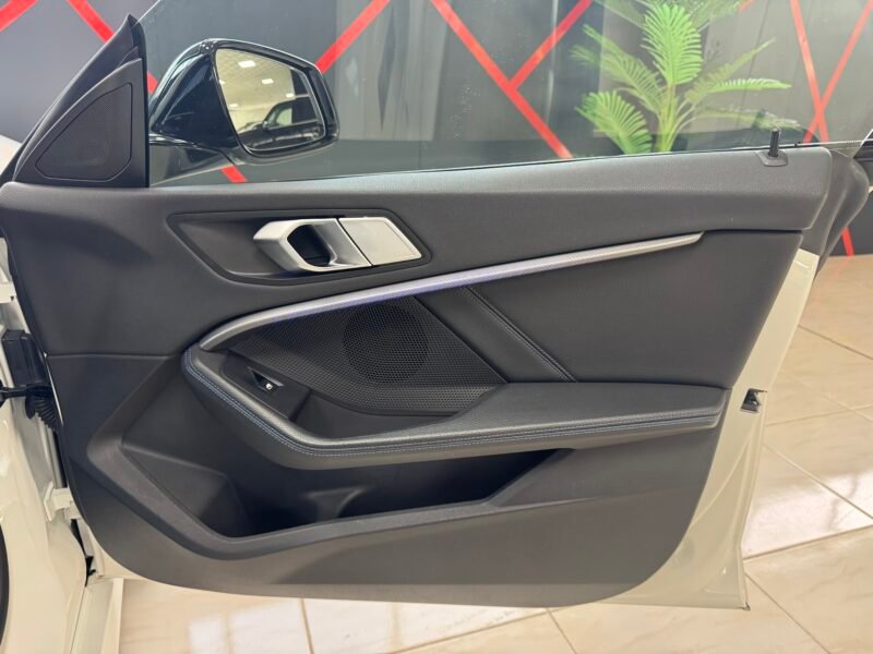 BMW 220 GRAN COUPE M SPORT
