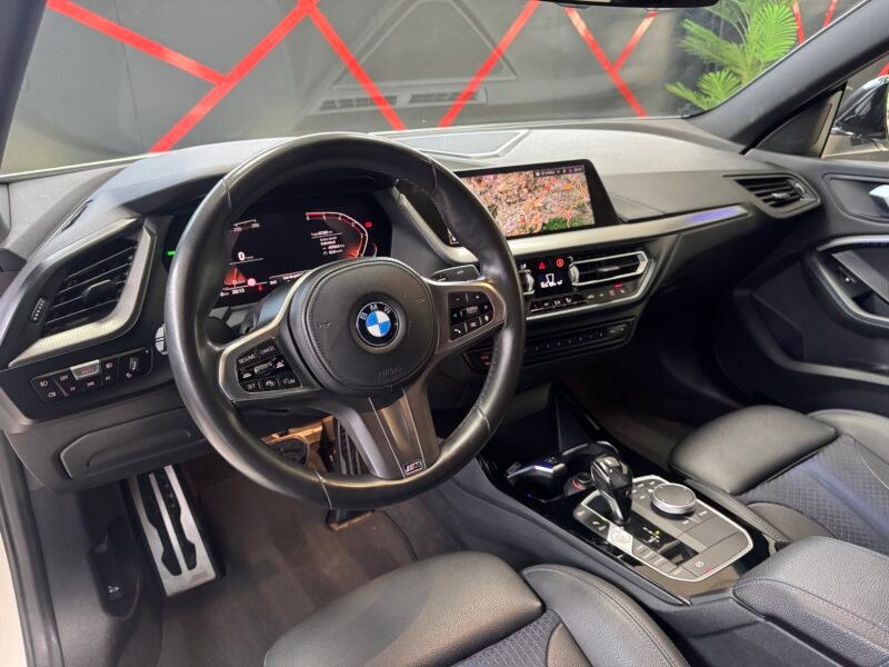 BMW 220 GRAN COUPE M SPORT