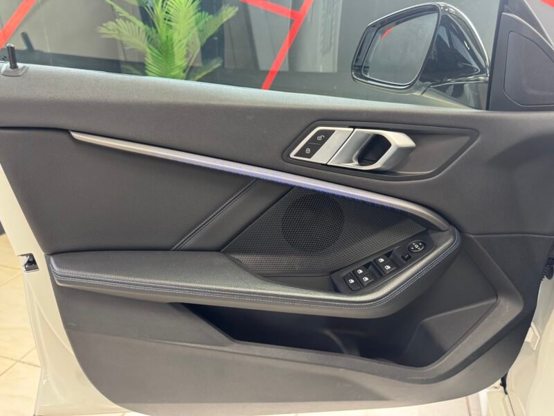 BMW 220 GRAN COUPE M SPORT