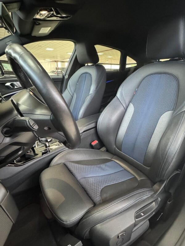 BMW 220 GRAN COUPE M SPORT