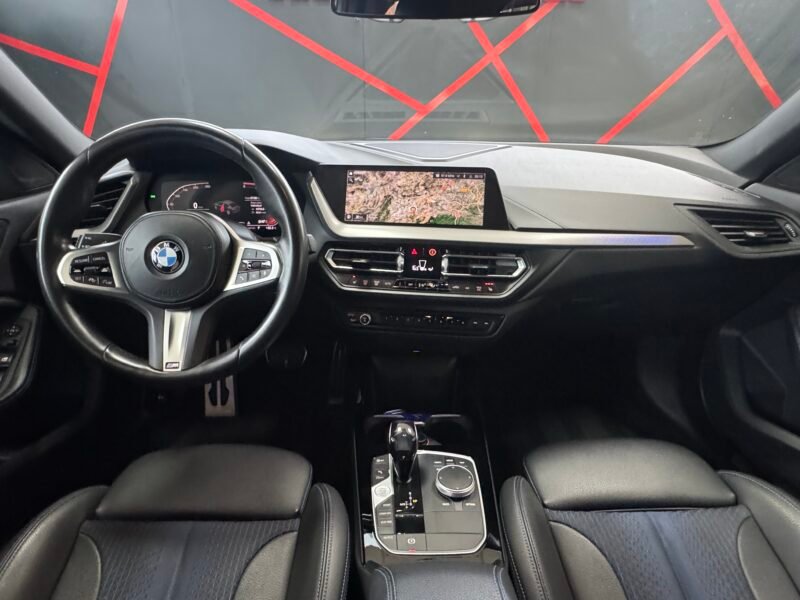 BMW 220 GRAN COUPE M SPORT