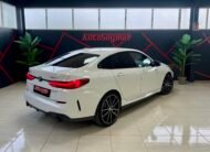 BMW 220 GRAN COUPE M SPORT