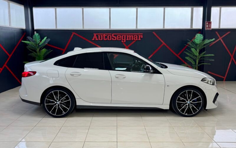 BMW 220 GRAN COUPE M SPORT