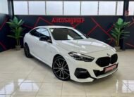 BMW 220 GRAN COUPE M SPORT