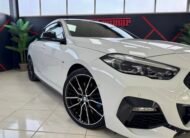 BMW 220 GRAN COUPE M SPORT