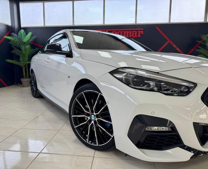 BMW 220 GRAN COUPE M SPORT