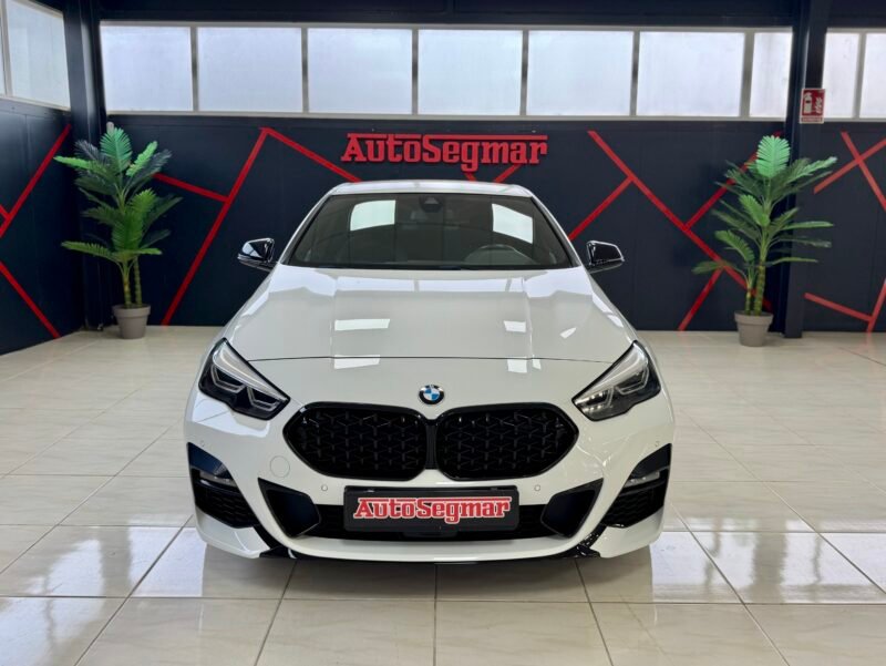 BMW 220 GRAN COUPE M SPORT