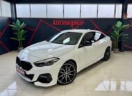 BMW 220 GRAN COUPE M SPORT