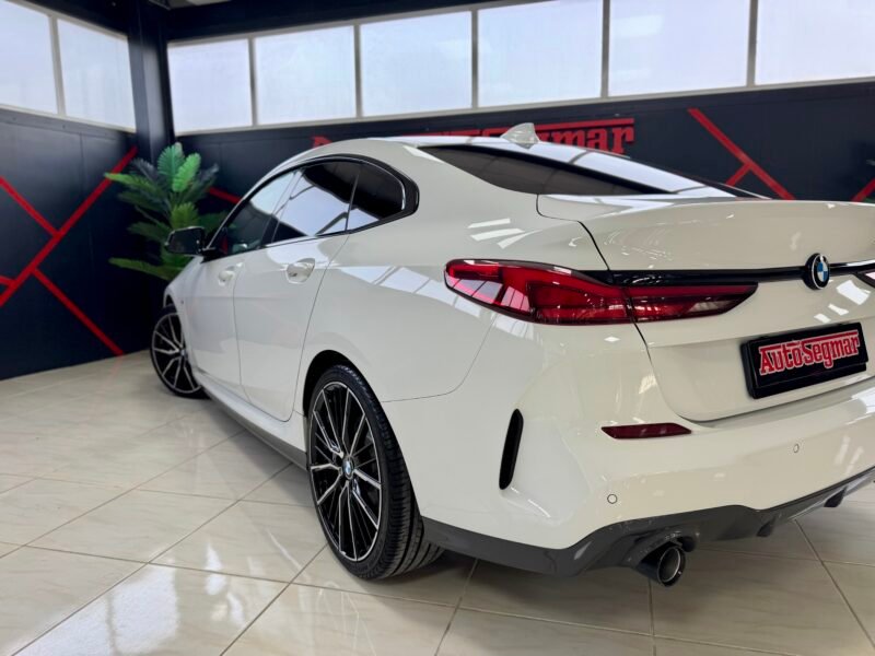 BMW 220 GRAN COUPE M SPORT