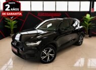 VOLVO XC40 RDESIGN