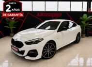 BMW 220 GRAN COUPE M SPORT