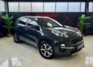 KIA Sportage GT
