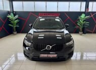VOLVO XC40 RDESIGN