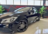 MERCEDES CLA 220 AMG LINE
