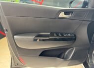 KIA Sportage GT