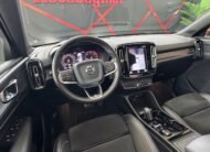 VOLVO XC40 RDESIGN