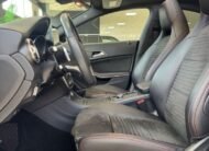 MERCEDES CLA 220 AMG LINE