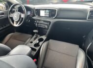KIA Sportage GT