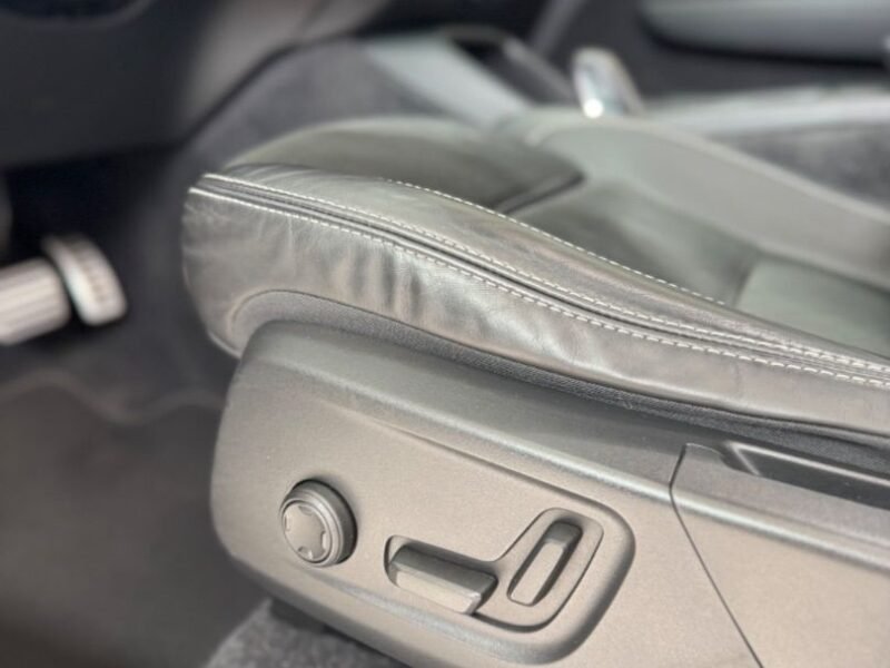 VOLVO XC40 RDESIGN