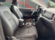 KIA Sportage GT