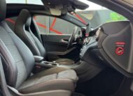 MERCEDES CLA 220 AMG LINE