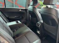 KIA Sportage GT