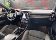 VOLVO XC40 RDESIGN