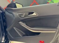 MERCEDES CLA 220 AMG LINE