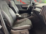VOLVO XC40 RDESIGN
