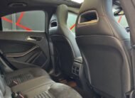 MERCEDES CLA 220 AMG LINE