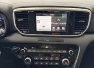 KIA Sportage GT