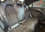 MERCEDES CLA 220 AMG LINE