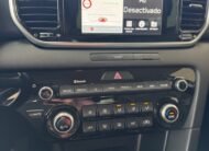 KIA Sportage GT