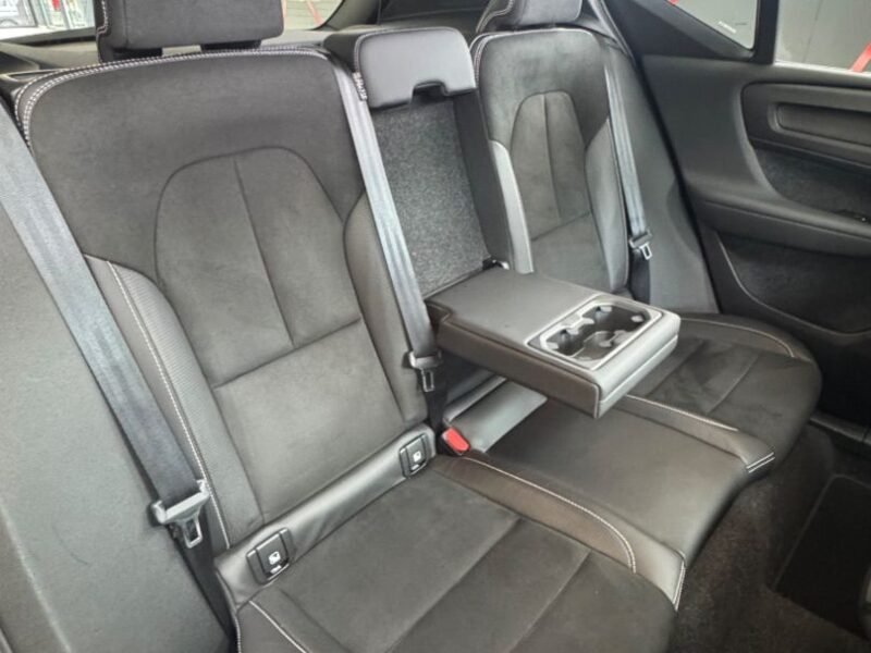 VOLVO XC40 RDESIGN