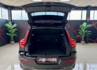 VOLVO XC40 RDESIGN