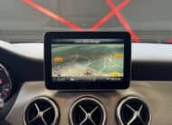 MERCEDES CLA 220 AMG LINE